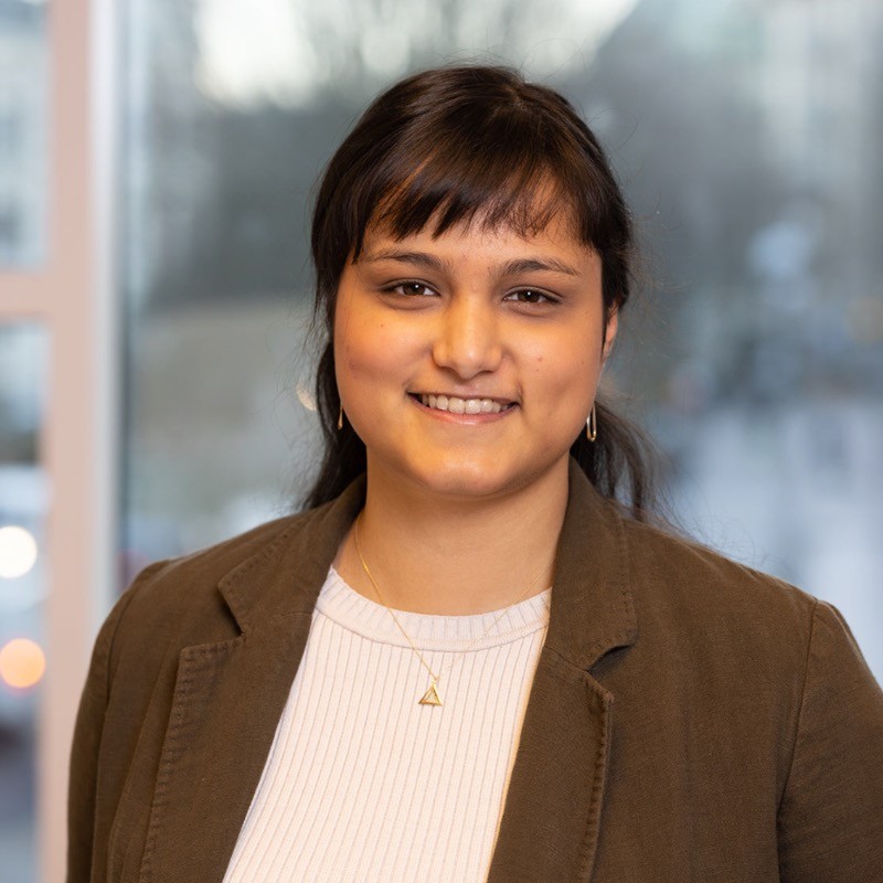 Dr. Monika De Silva